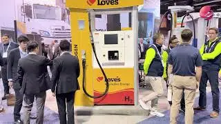 Love's Alternative Energy