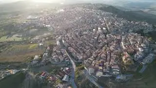 Mazzarino CL
