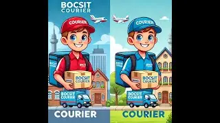What is a courier service?  How to use a courier