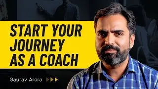 Become an ICF-Certified ACC Coach With Erickson Coaching