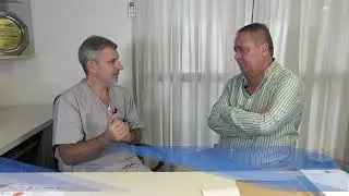 Nuevos tratamientos para acufenos   Dr.  Trist&aacute;n Carignani   08 11 2025