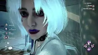 dead with daylight