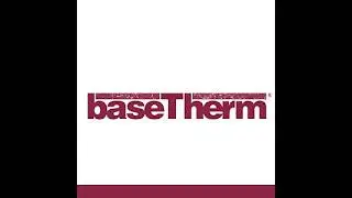 baseTherm&reg; Liquid Insulation for floors - Let's take a tour - Nov 25