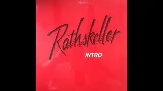 Rathskeller - Writing On The Wall