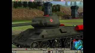 Empire Earth : Korean War : 115
