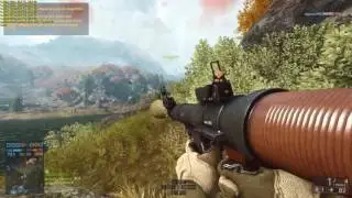 MSI GTX 1080 Gaming X 8G - Battlefield 4 FPS Test