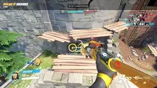 Greetings, D.VA