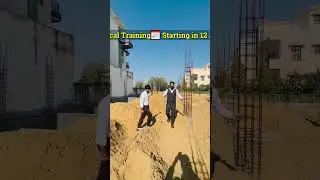 Learn Survey in Healthy Environment  On Site Training Contact - 📞8199929888 @ptscadexpert #survey