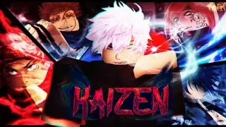 Roblox Kaizen Script - Autofarm/GodMode/AutoParry/More