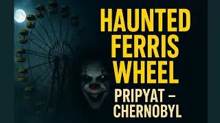 The Haunted Ferris Wheel of Pripyat | Chernobyl&rsquo;s Creepiest Legend
