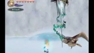Final Fantasy: Crystal Chronicles -- Mount Vellenge (Part 8/9)