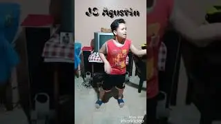 JB Agustin Hataw kung Hataw!
