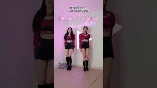 BLACKPINK LISA 'Money' Remix Hyde Park BST vs Coachella 😮which dance break do you prefer? #lisa #bp