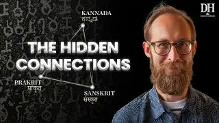 Award Winning Scholar Weighs in on Kannada-Tamil Origins Debate | In Conversation with Andrew Ollett