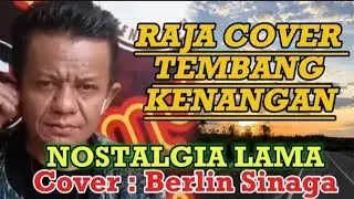 Cover_Nostalgia Lama_Berlin Sinaga