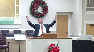 What A Lovely Name - Part 2 | Dr. Cory Knepshield | Sunday AM