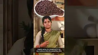 விந்தணு எண்ணிக்கையை அதிகரிக்கும் உணவுகள் | Food for increasing Sperm Count | Dr. B.Yoga Vidhya