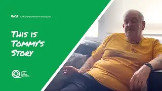 Housing in Scotland: Tommy's Story, Queens Cross Housing Association