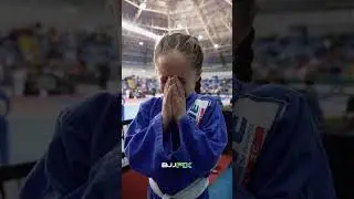 For&ccedil;a guerreira 🥹 #jiu #bjjlifestyle #jiujitsu #jiujitsulifestyle #bjj