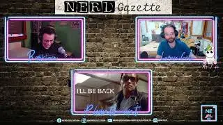 Ubisoft la spara GROSSA, Star Wars fa SCHIFO! [Nerd Gazette] 06-06-2022
