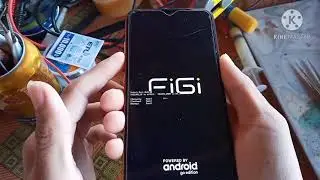 Hard reset unlock FiGi Fj