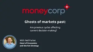 Ghosts of Markets Past: IMF forecasts, inflation trends & interest rate outlook | Moneycorp webinar