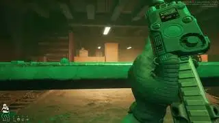 Ready or Not: Think I Could Join SWAT? w/ AsianPenguin