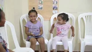 &ldquo;The Missionary&rdquo; Introduction to the film | Change the Middle East