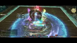 FFXIV [Aloalo Island Savage] Clear SGE POV