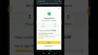 Binance Today WODL Offer | Binance WODL 3-8 Words Answers | Play Crypto WODL Share $25000 In SKL