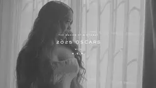 RALPH LAUREN | Oscars 2025 | The Making of a Moment with H.E.R.