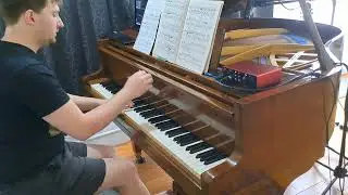 Chopin - Nocturne Op. 9 No. 2 in E-Flat Major