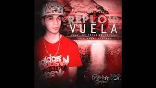 Reploid - Vuela