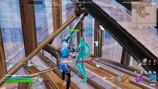 FREESTYLE 2 (Fortnite Montage) + Best Controller Settings For AIMBOT/ Piece Control 🧩