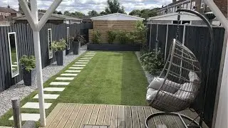 Urban Garden 30+ Design Ideas: Transform Your Outdoor Space with Stylish Urban Greenery