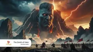 The Zenith of Valor | Epic Orchestral Trailer Music | Heroic Instrumental Soundtrack | FilmFlowAudio