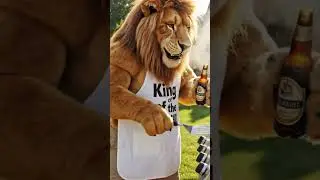 King of the Grill Video