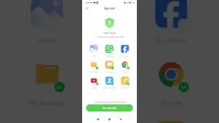 mi app lock #viralshort #smartphone #viralshortshort #shorts