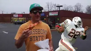#pizza Slicing Jersey JOEs III West Long Branch, NJ