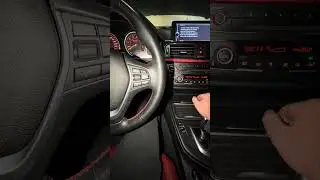 How to bleed the radiator system on bmw 328i 🔧￼