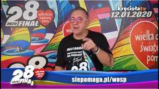 28. Finał - Siepomaga.pl | #wosp2020