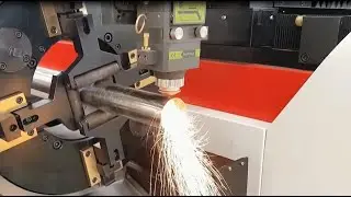 Fiber laser cutting machine 1000w 1500w 4000w 10000w from STARMA CNC technology