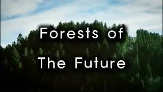 Floyd Samson - Forests of the Future [Vocals Only]