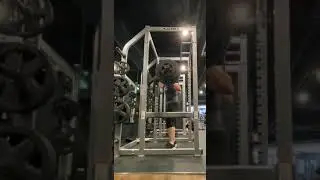 [직장인 운동로그] 스쿼트 155kg 5rm 3set (310504)