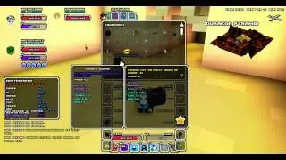 Pyramid - Cube World Co-Op Episode 1 Season 2