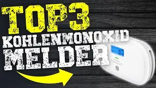 Die besten KOHLENMONOXID MELDER (2026) &ndash; Welche solltest du wirklich kaufen?