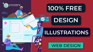 Free illustrations for web design - FREE Illustration Resources for your Next Web Design (2022)