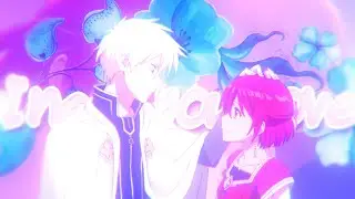 ||AMV||- I need your love