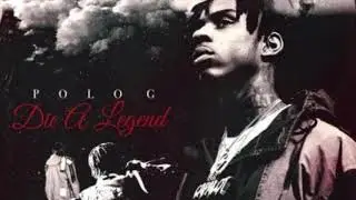 Polo G - Dyin Breed - (Official Instrumental) Reprod Squeak