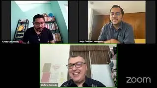 Ciclo de conferencias 